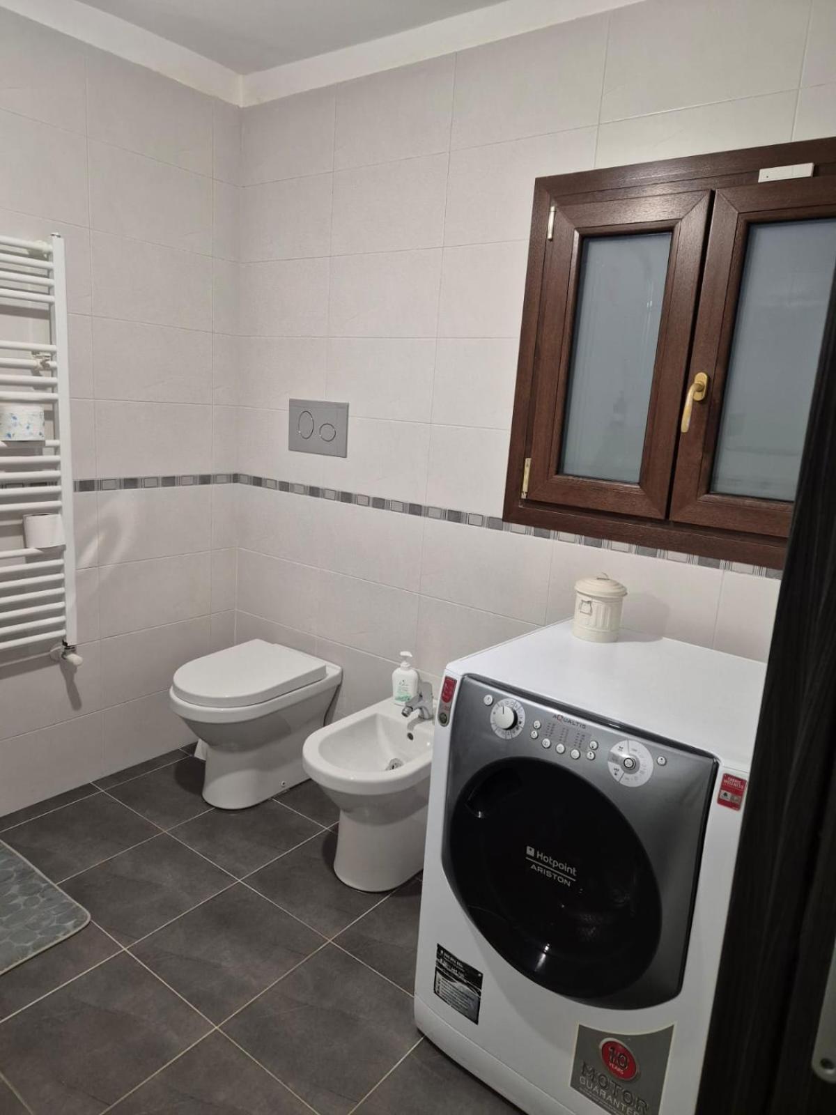 Apartamento Residenza La Torre Foggia Exterior foto