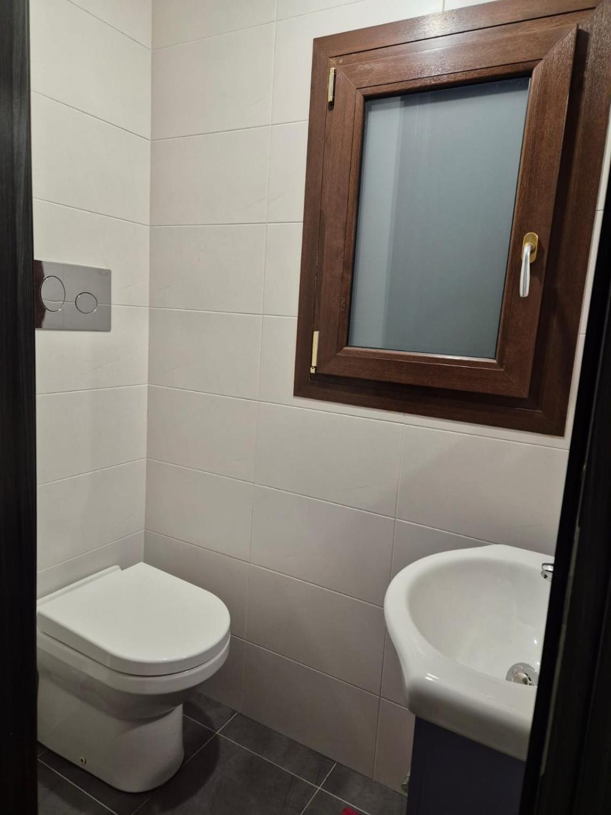 Apartamento Residenza La Torre Foggia Exterior foto