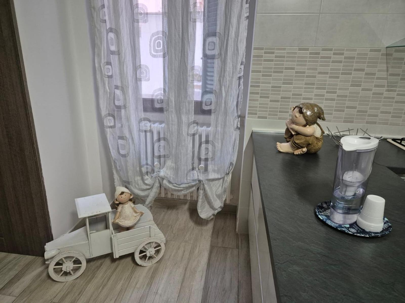 Apartamento Residenza La Torre Foggia Exterior foto