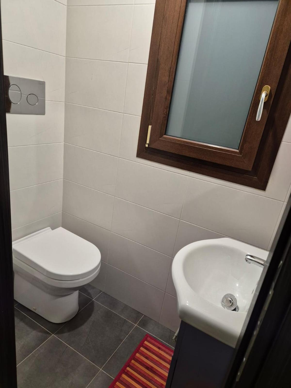 Apartamento Residenza La Torre Foggia Exterior foto