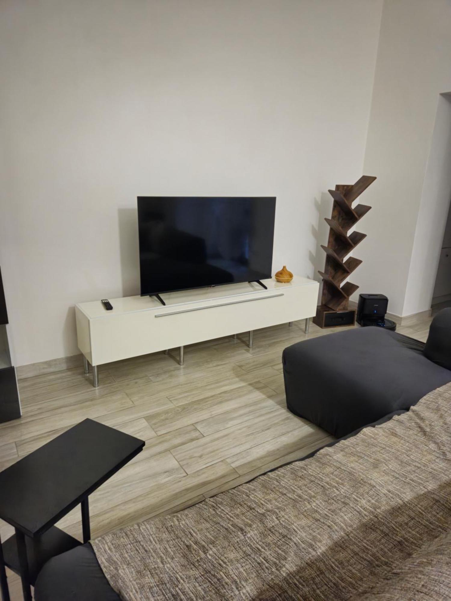Apartamento Residenza La Torre Foggia Exterior foto