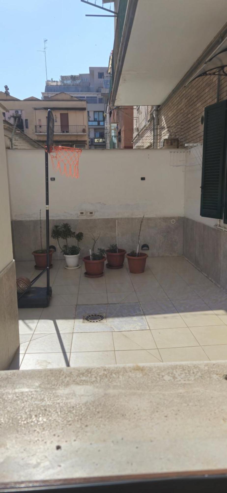 Apartamento Residenza La Torre Foggia Exterior foto