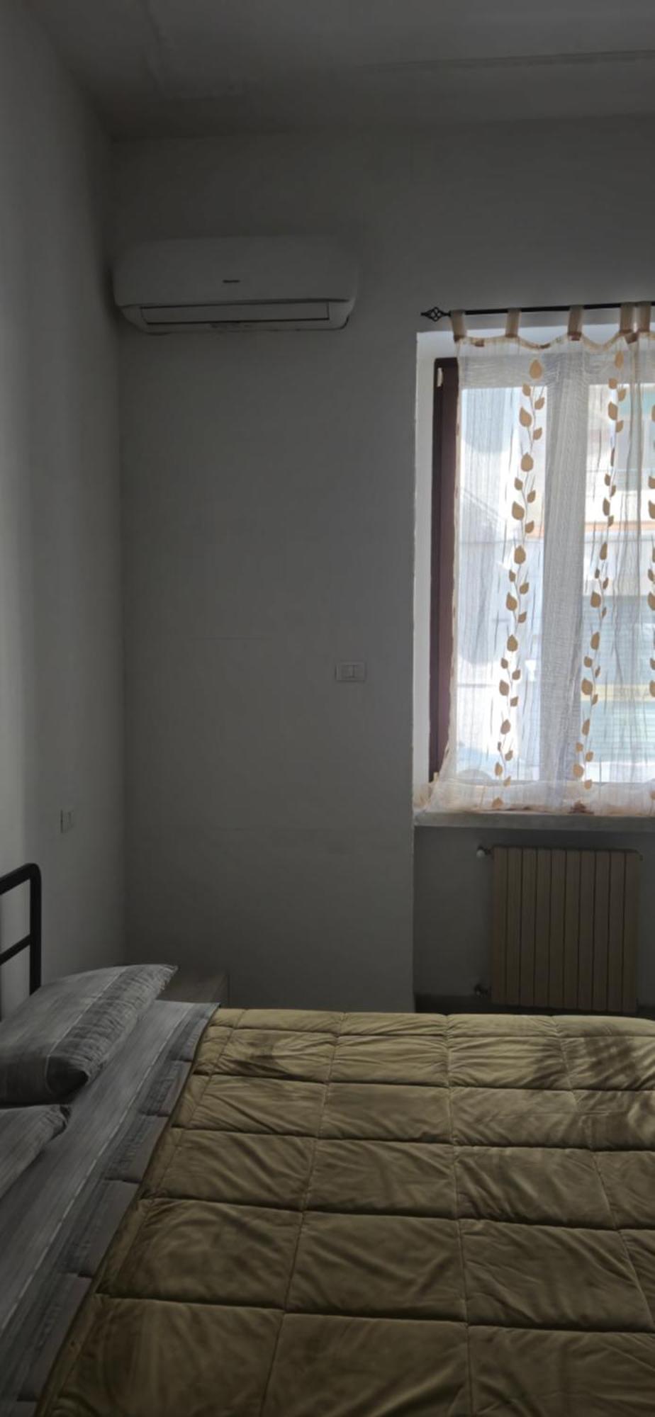 Apartamento Residenza La Torre Foggia Exterior foto