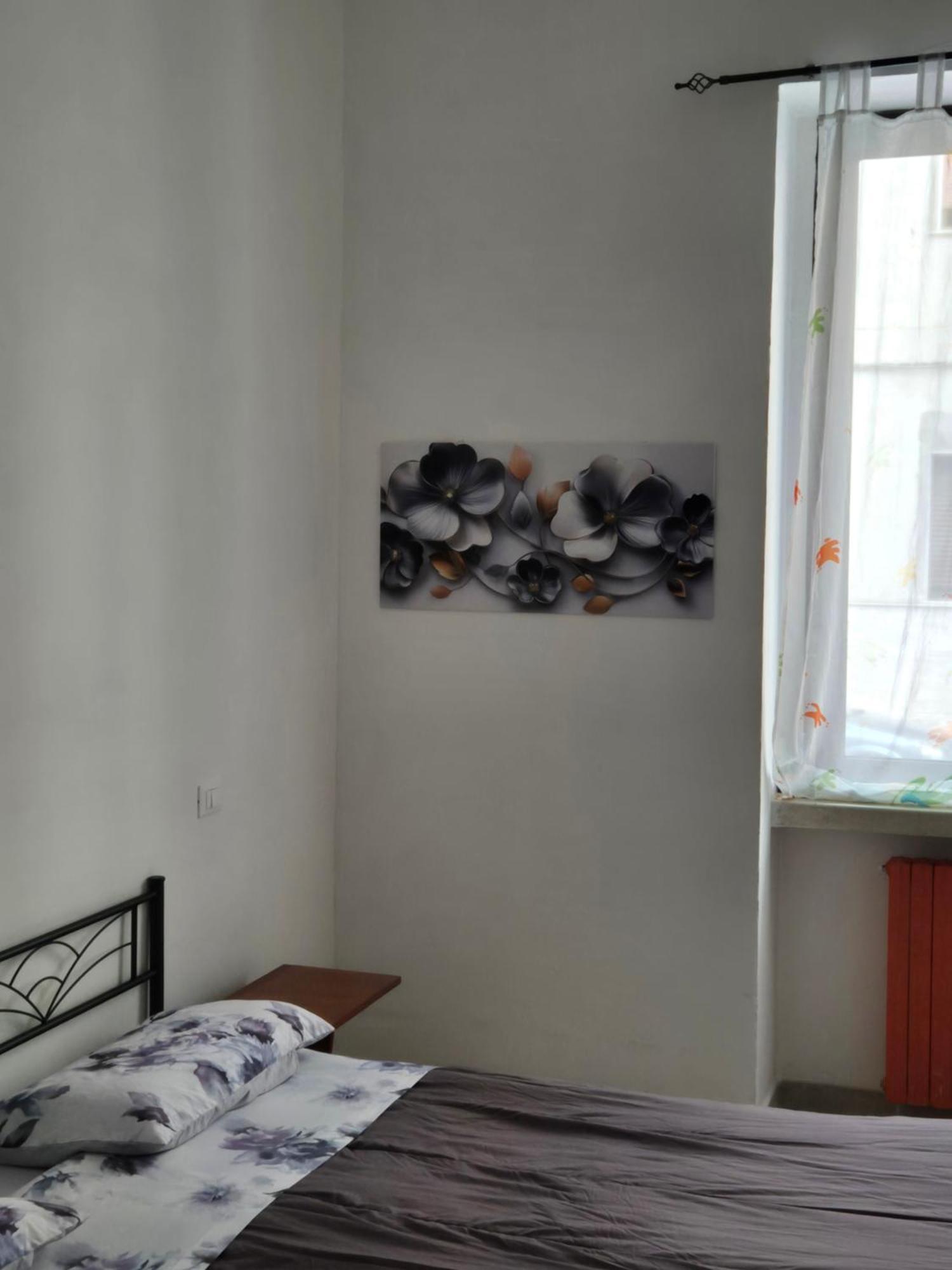 Apartamento Residenza La Torre Foggia Exterior foto